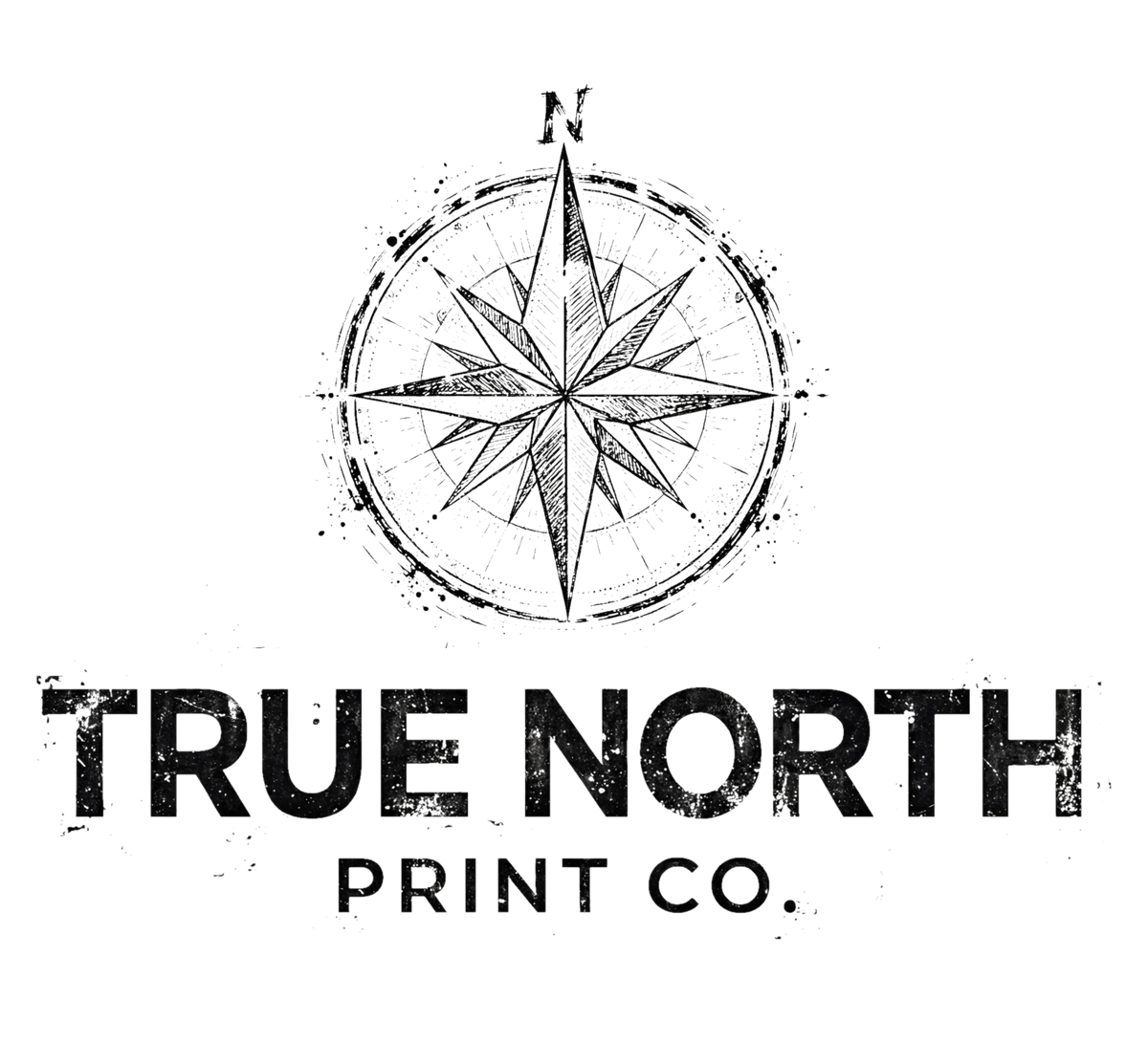 True North Prints Co.